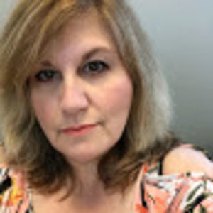 Meet your Posher, Laurie